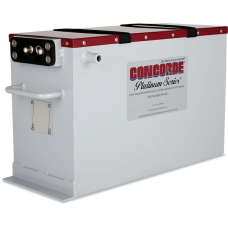 Concorde RG-441 Aircraft Battery